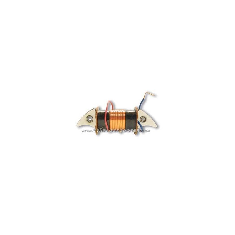 Bobine alimentation H,T Vespa 50 Bobine HT externe